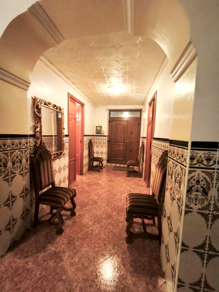 3 makuuhuone Huoneisto myytävänä paikassa Llosa de Ranes - 90 000 € (Ref: 9551667)