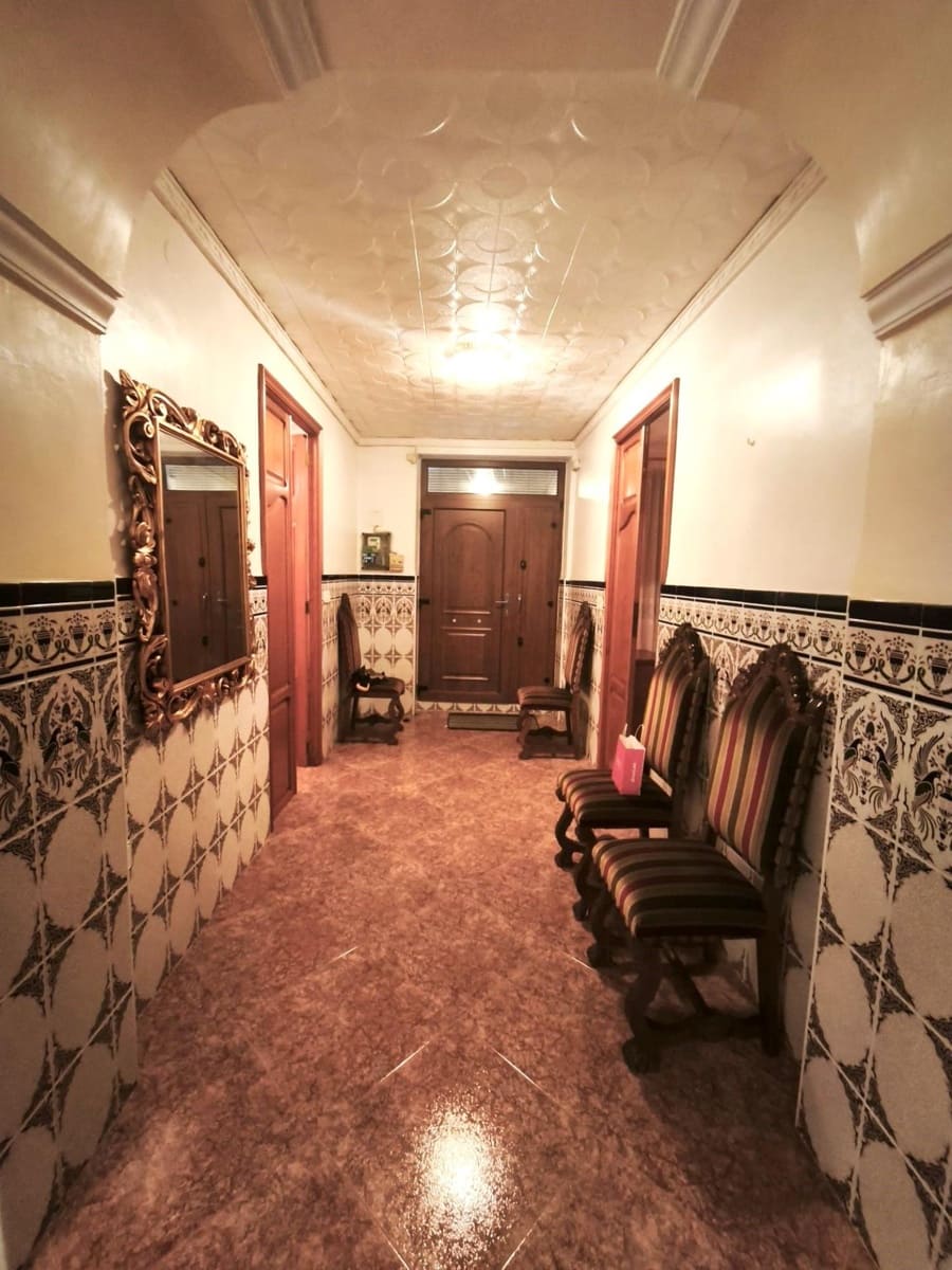 3 makuuhuone Huoneisto myytävänä paikassa Llosa de Ranes - 90 000 € (Ref: 9551667)