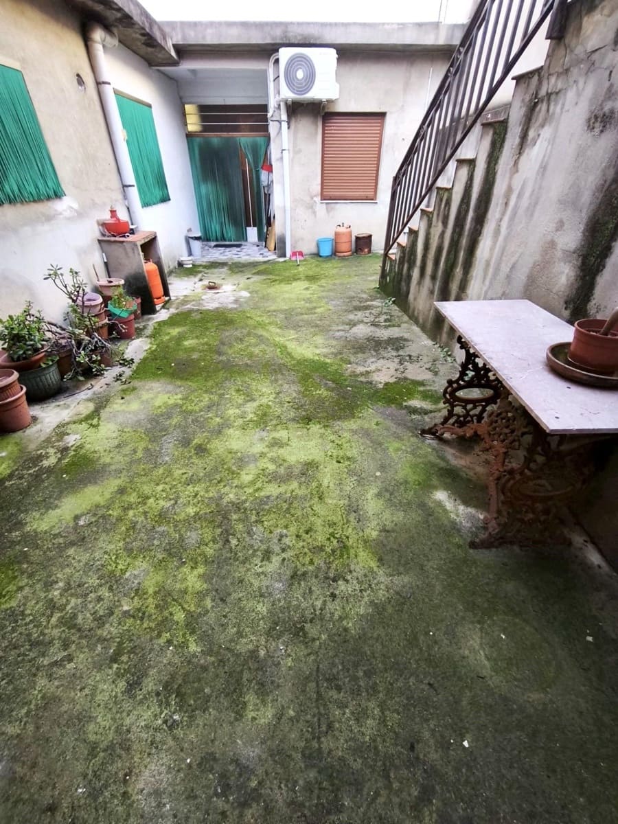 3 makuuhuone Huoneisto myytävänä paikassa Llosa de Ranes - 90 000 € (Ref: 9551667)