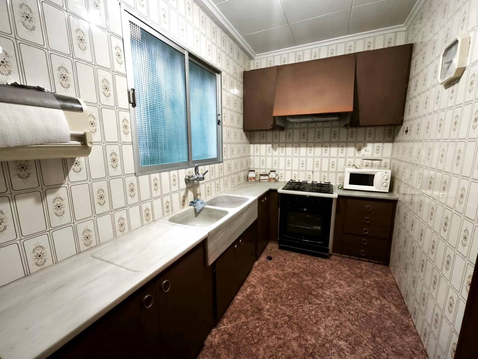 3 makuuhuone Huoneisto myytävänä paikassa Llosa de Ranes - 90 000 € (Ref: 9551667)