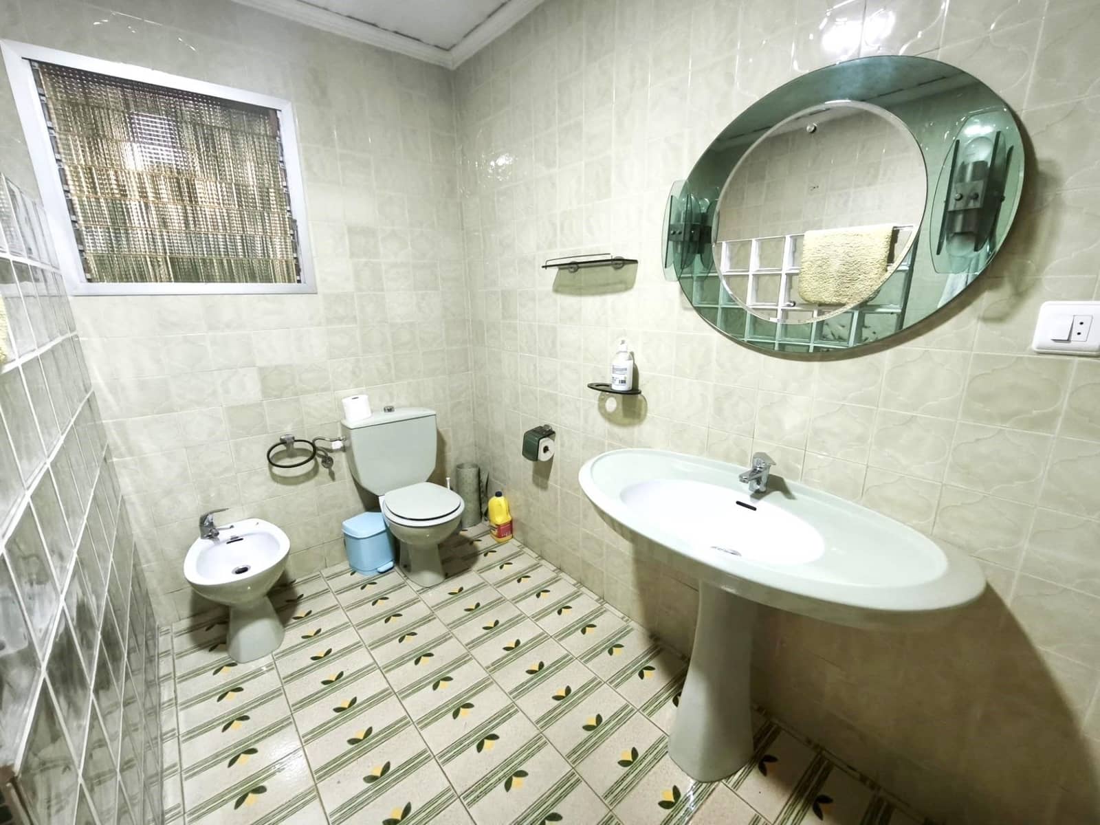 3 makuuhuone Huoneisto myytävänä paikassa Llosa de Ranes - 90 000 € (Ref: 9551667)