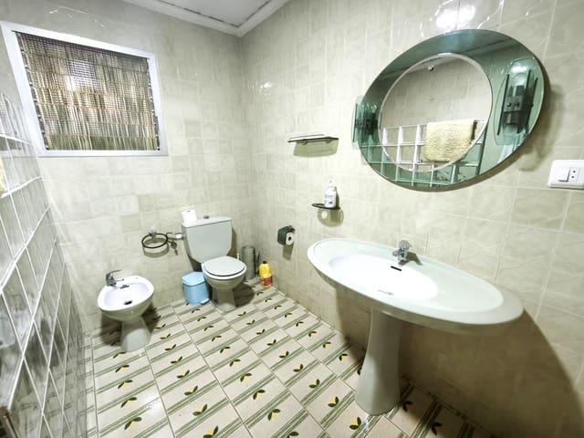 3 soveværelse Lejlighed til salg i Llosa de Ranes - € 90.000 (Ref: 9551667)