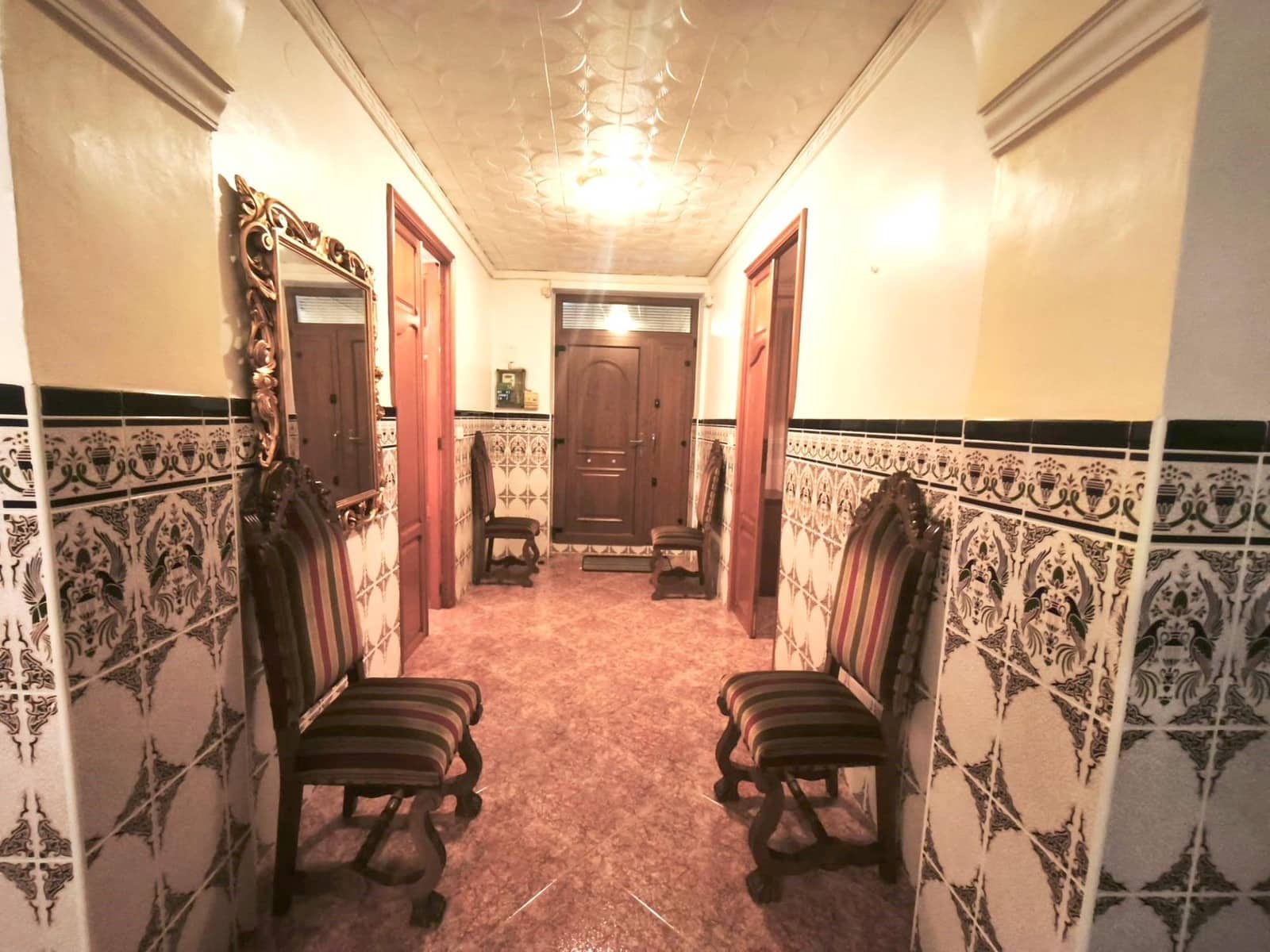 3 makuuhuone Huoneisto myytävänä paikassa Llosa de Ranes - 90 000 € (Ref: 9551667)