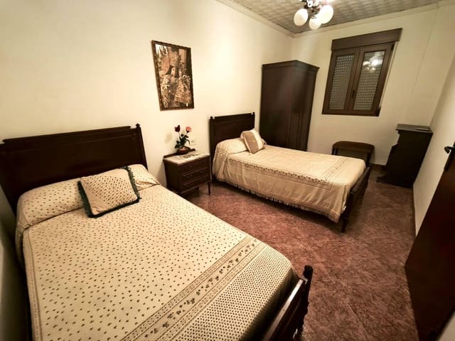 3 soveværelse Lejlighed til salg i Llosa de Ranes - € 90.000 (Ref: 9551667)