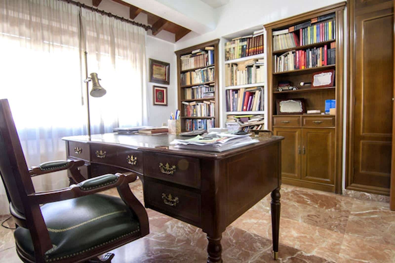 6 soveværelse Villa til salg i Canals med garage - € 400.000 (Ref: 9555975)