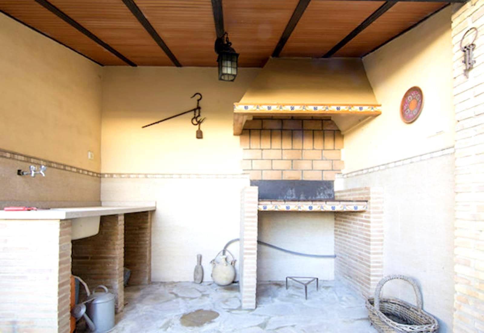 6 soveværelse Villa til salg i Canals med garage - € 400.000 (Ref: 9555975)