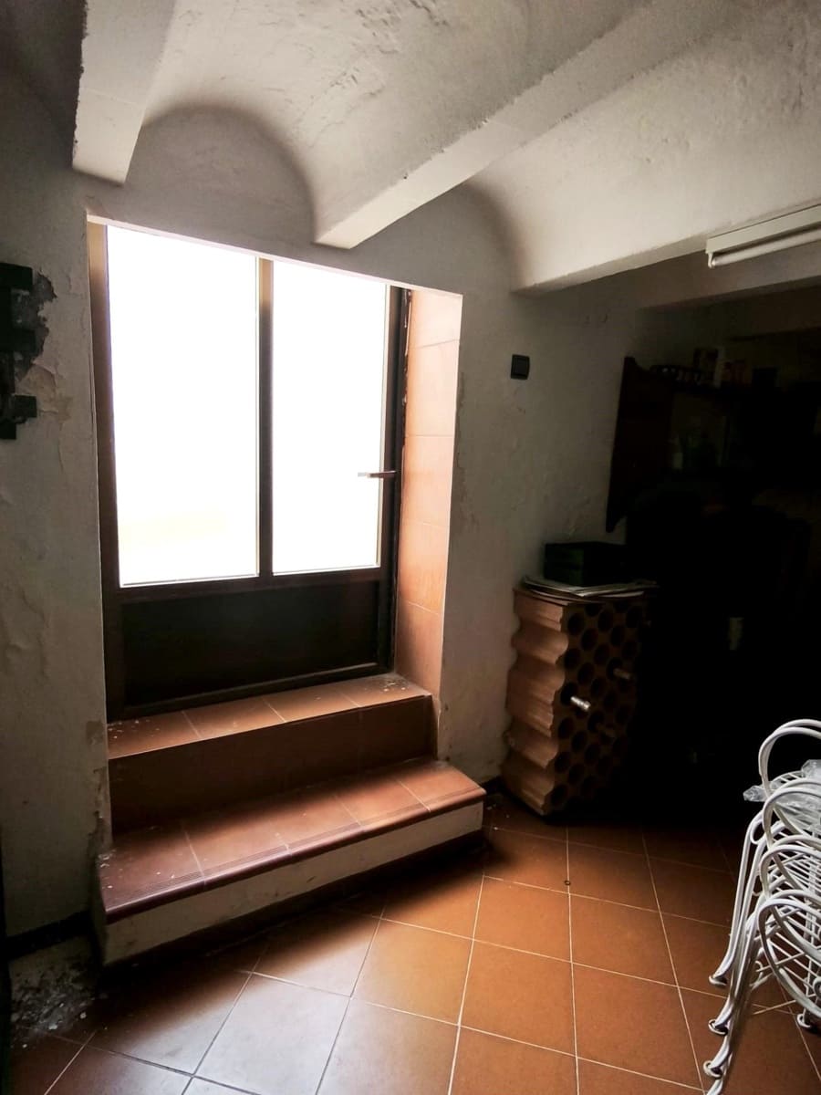 3 soveværelse Byhus til salg i Montesa - € 165.000 (Ref: 9555977)