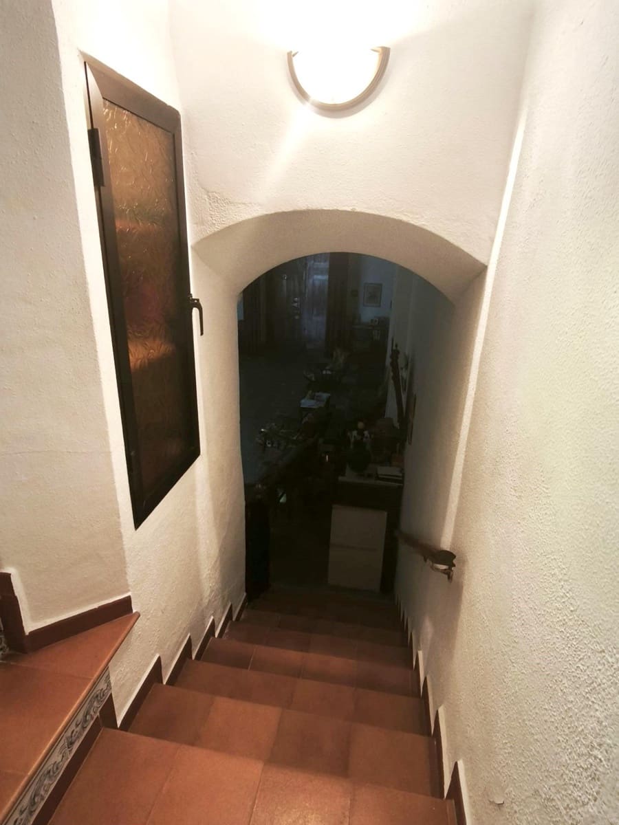 3 soveværelse Byhus til salg i Montesa - € 165.000 (Ref: 9555977)