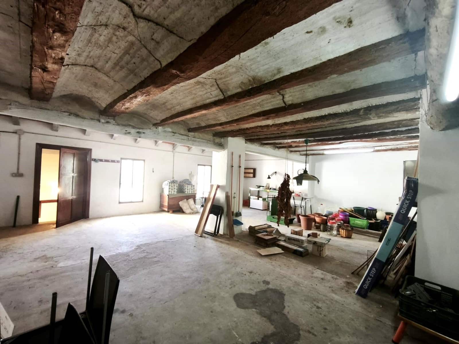 3 soveværelse Byhus til salg i Montesa - € 165.000 (Ref: 9555977)