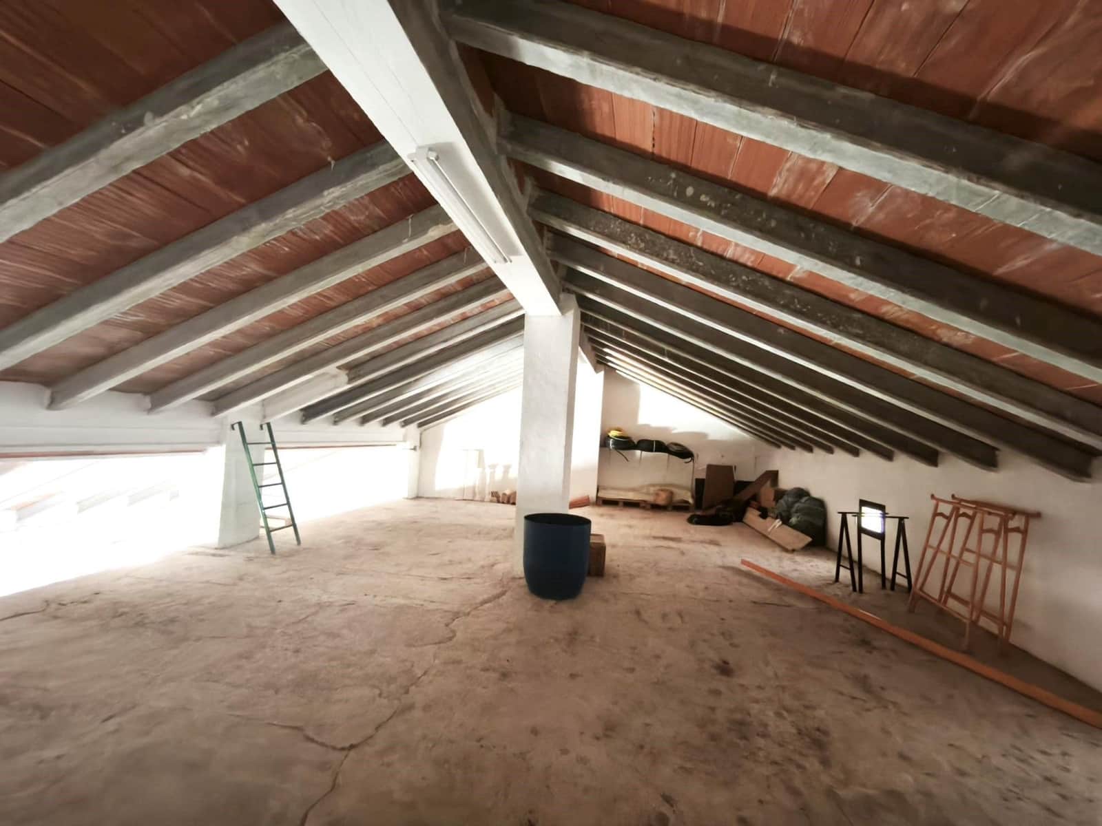 3 soveværelse Byhus til salg i Montesa - € 165.000 (Ref: 9555977)