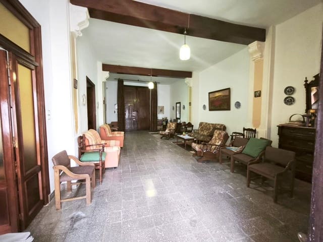 3 sypialnia Dom na sprzedaż w Montesa - 165 000 € (Ref: 9555977)