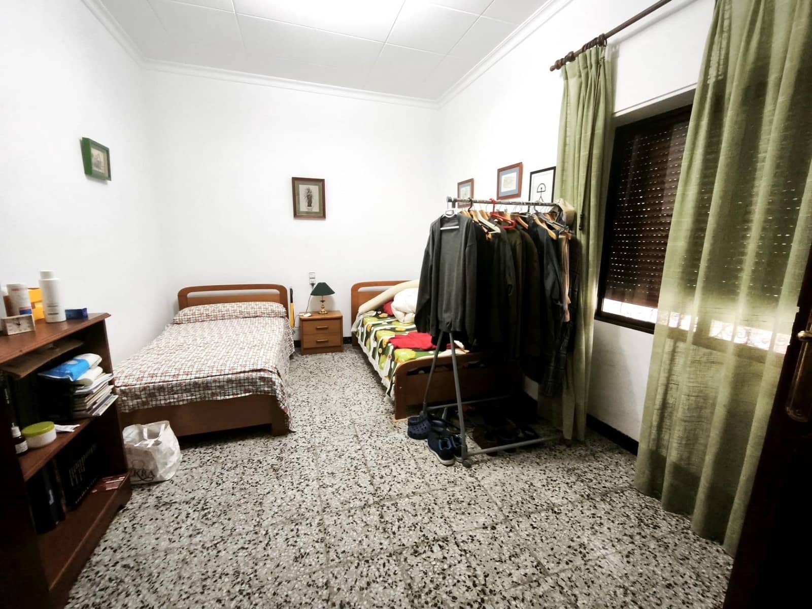 3 soveværelse Byhus til salg i Montesa - € 165.000 (Ref: 9555977)