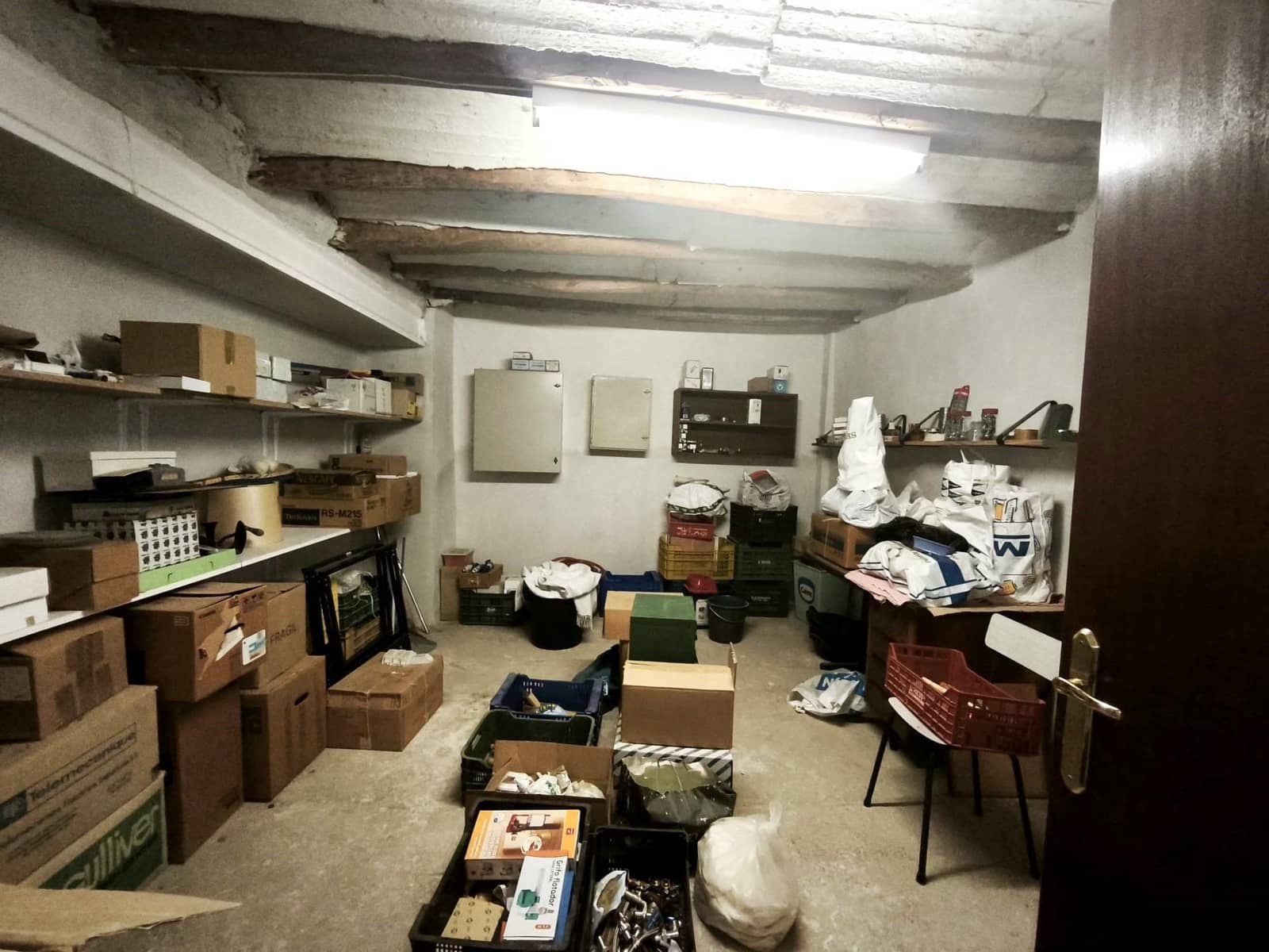 3 soveværelse Byhus til salg i Montesa - € 165.000 (Ref: 9555977)