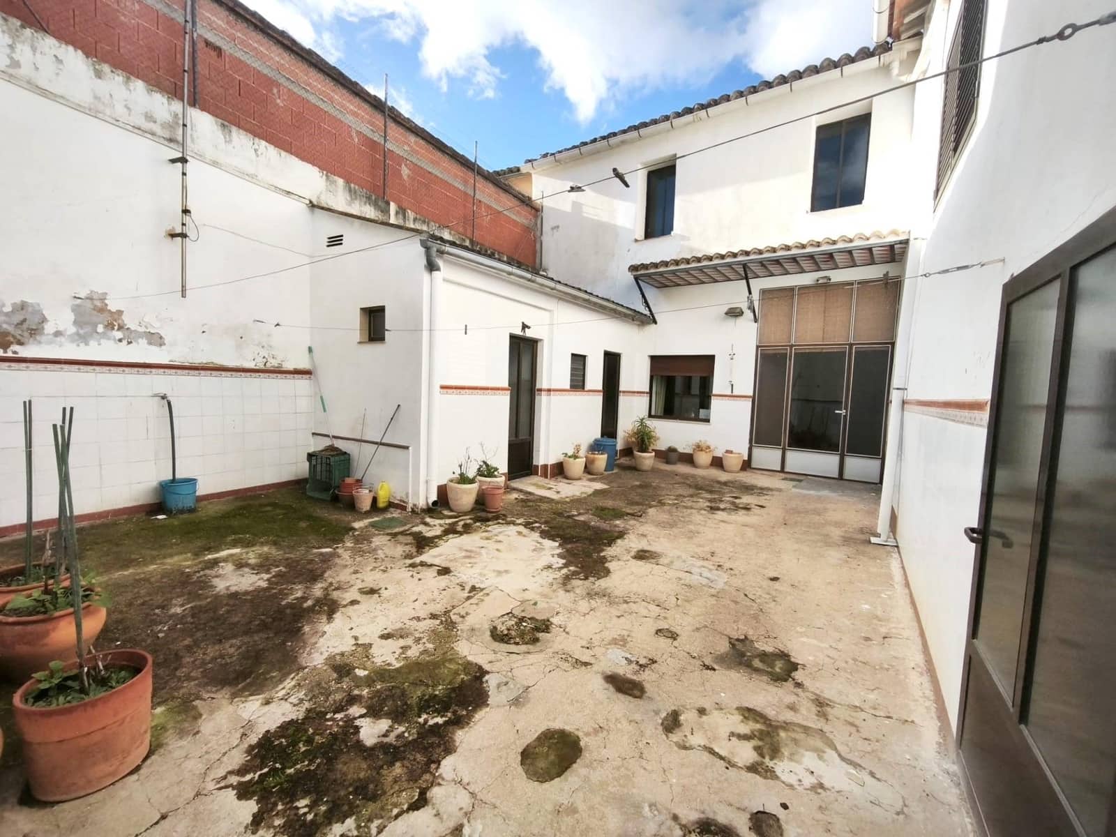 3 soveværelse Byhus til salg i Montesa - € 165.000 (Ref: 9555977)