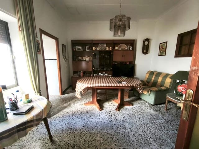 3 sypialnia Dom na sprzedaż w Montesa - 165 000 € (Ref: 9555977)