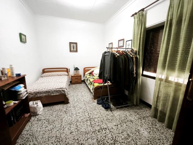 3 sypialnia Dom na sprzedaż w Montesa - 165 000 € (Ref: 9555977)