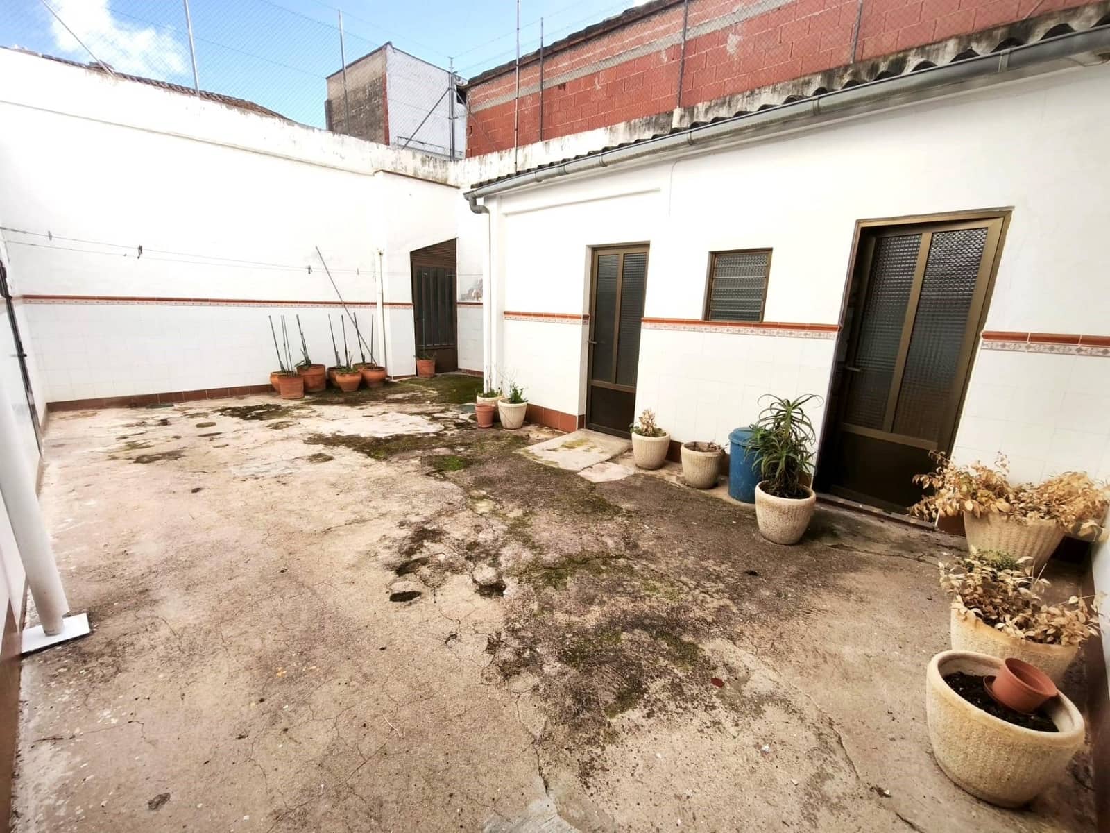 3 soveværelse Byhus til salg i Montesa - € 165.000 (Ref: 9555977)