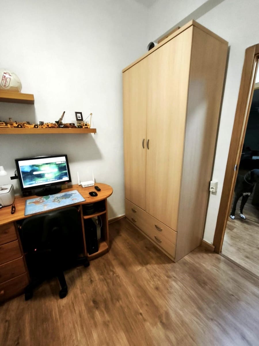 3 bedroom Apartment for sale in Genoves - € 105,000 (Ref: 9599647)