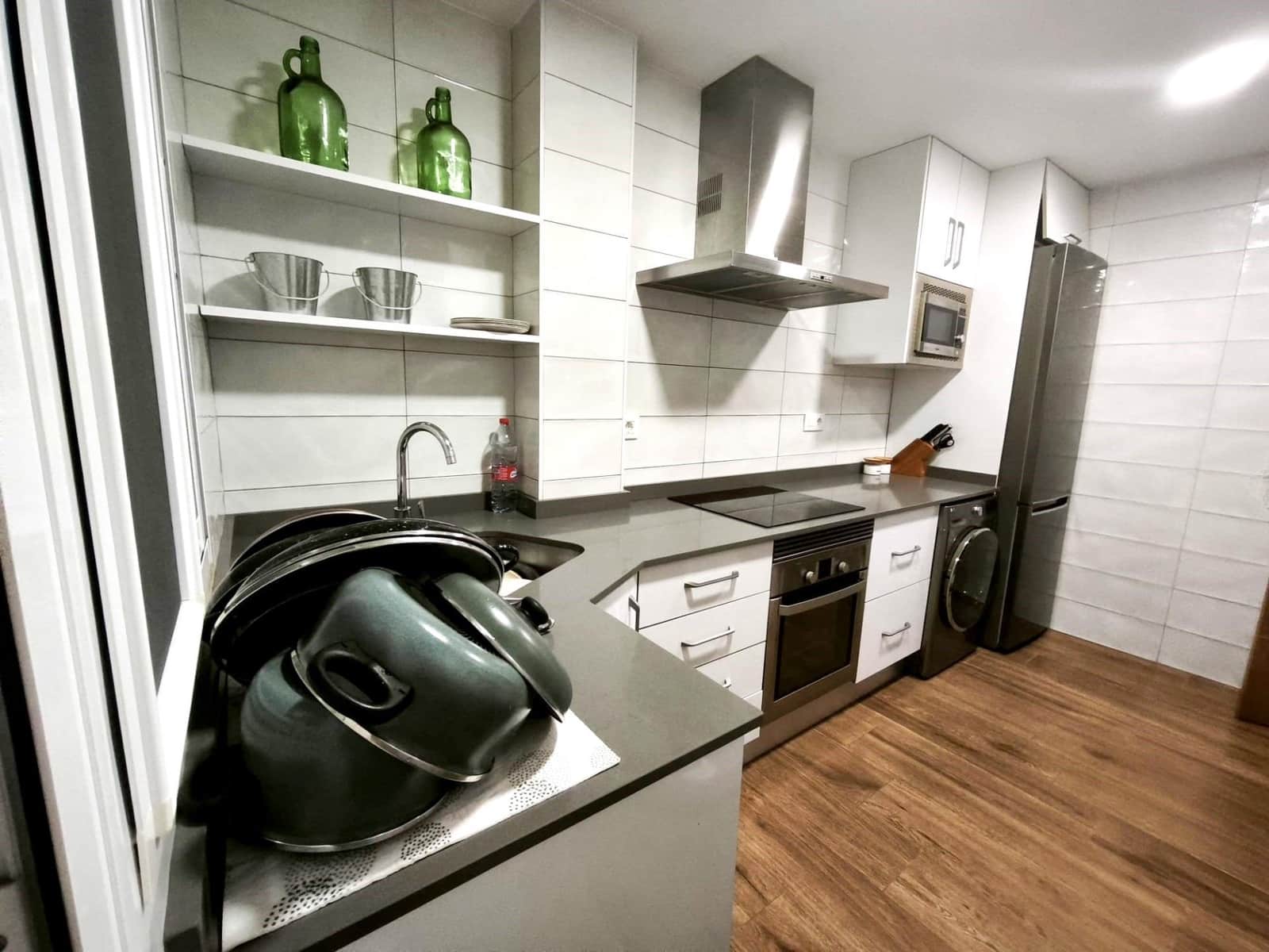 3 bedroom Apartment for sale in Genoves - € 105,000 (Ref: 9599647)