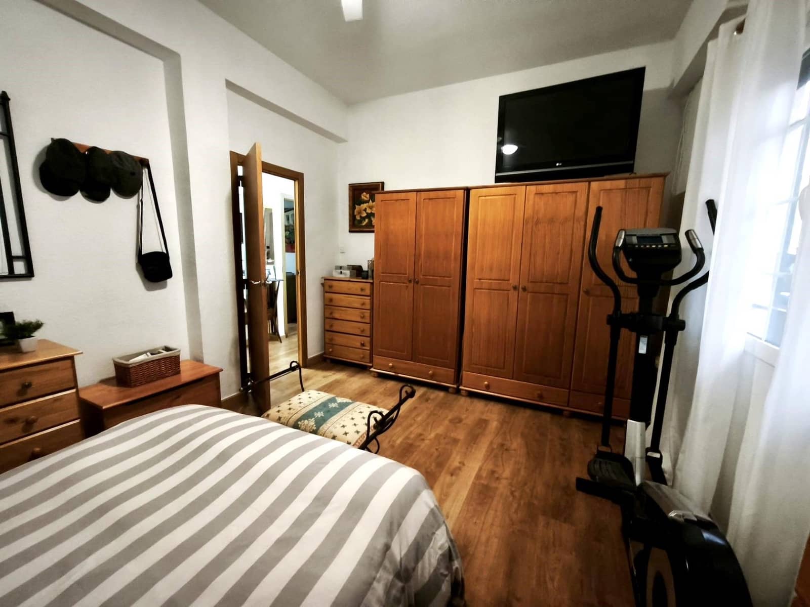 3 bedroom Apartment for sale in Genoves - € 105,000 (Ref: 9599647)