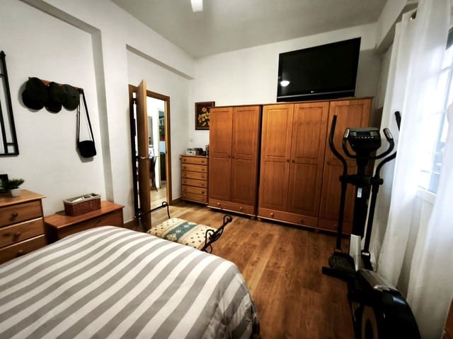 3 bedroom Apartment for sale in Genovés - € 105,000 (Ref: 9599647)