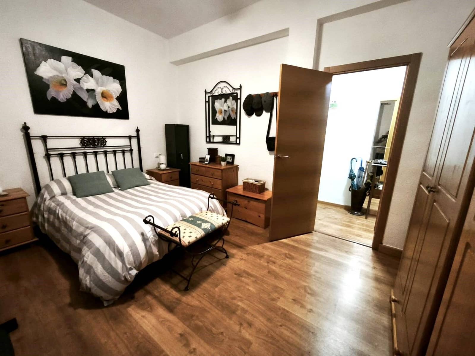 3 bedroom Apartment for sale in Genoves - € 105,000 (Ref: 9599647)