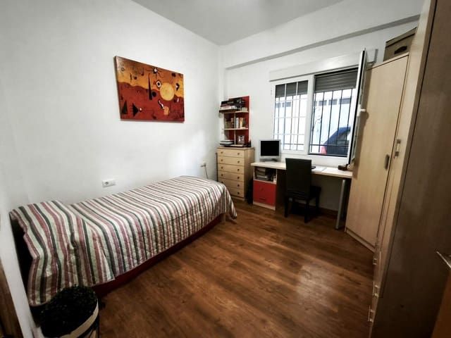 3 bedroom Apartment for sale in Genovés - € 105,000 (Ref: 9599647)