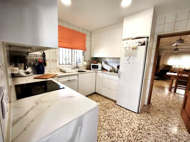 3 quarto Moradia para venda em Xàtiva com piscina garagem - 270 000 € (Ref: 9648270)