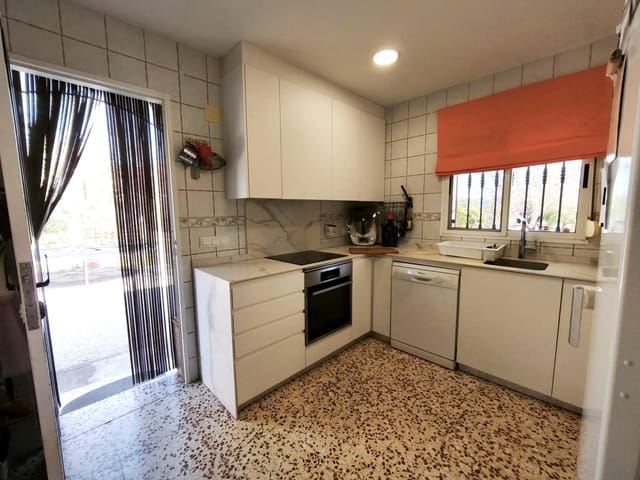 3 quarto Moradia para venda em Xàtiva com piscina garagem - 270 000 € (Ref: 9648270)