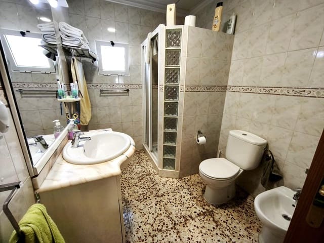 3 quarto Moradia para venda em Xàtiva com piscina garagem - 270 000 € (Ref: 9648270)