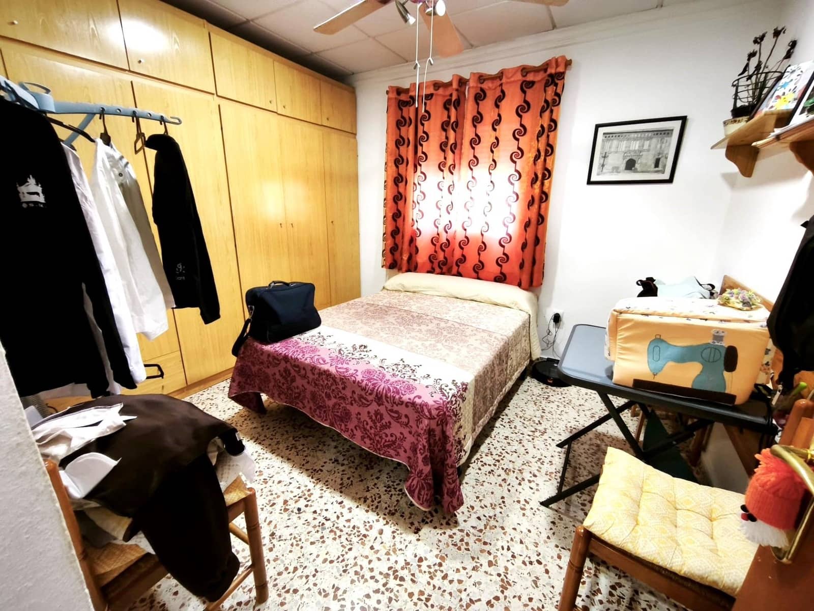 3 bedroom Villa for sale in Xativa with pool garage - € 270,000 (Ref: 9648270)