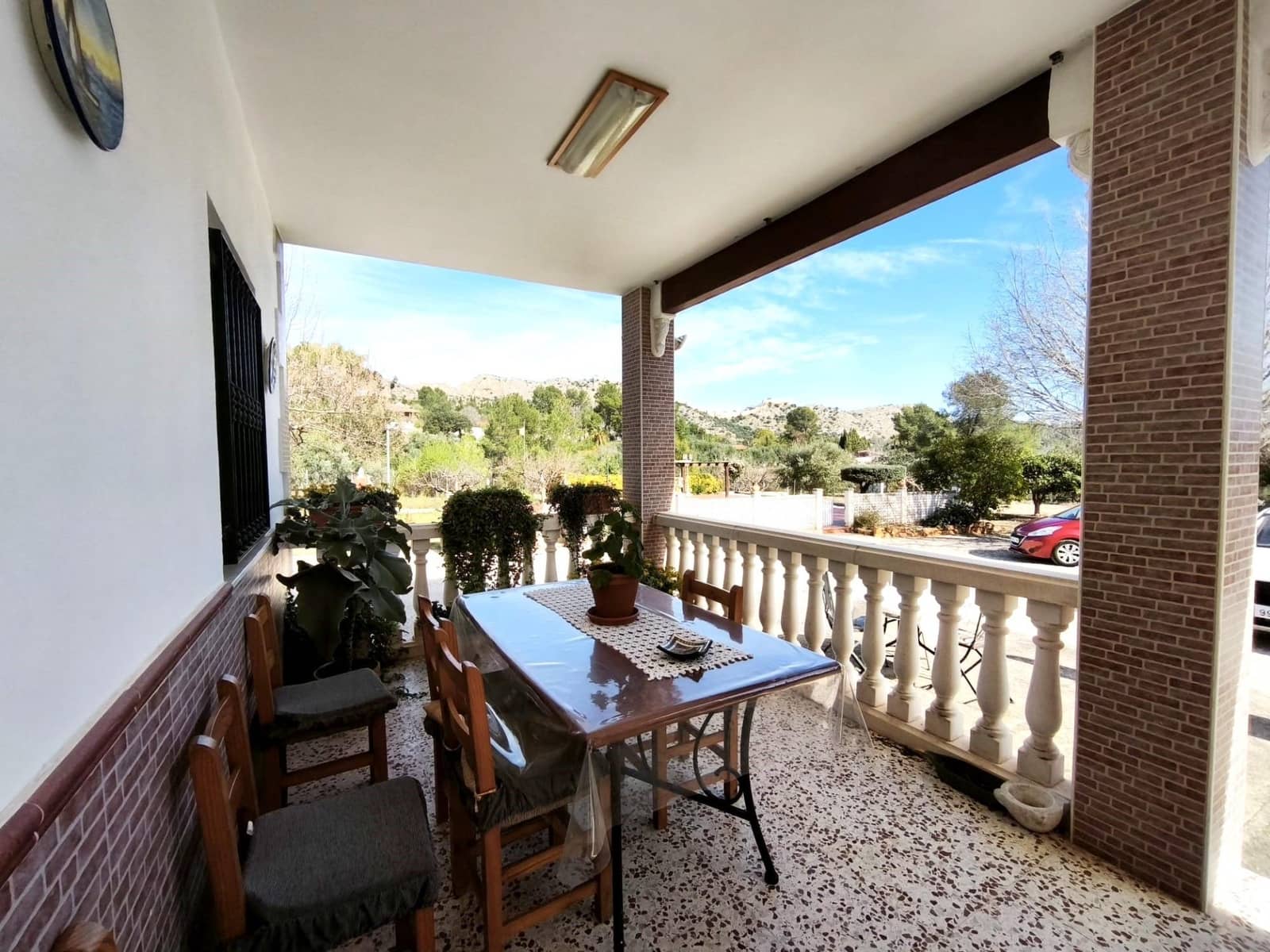 3 bedroom Villa for sale in Xativa with pool garage - € 270,000 (Ref: 9648270)