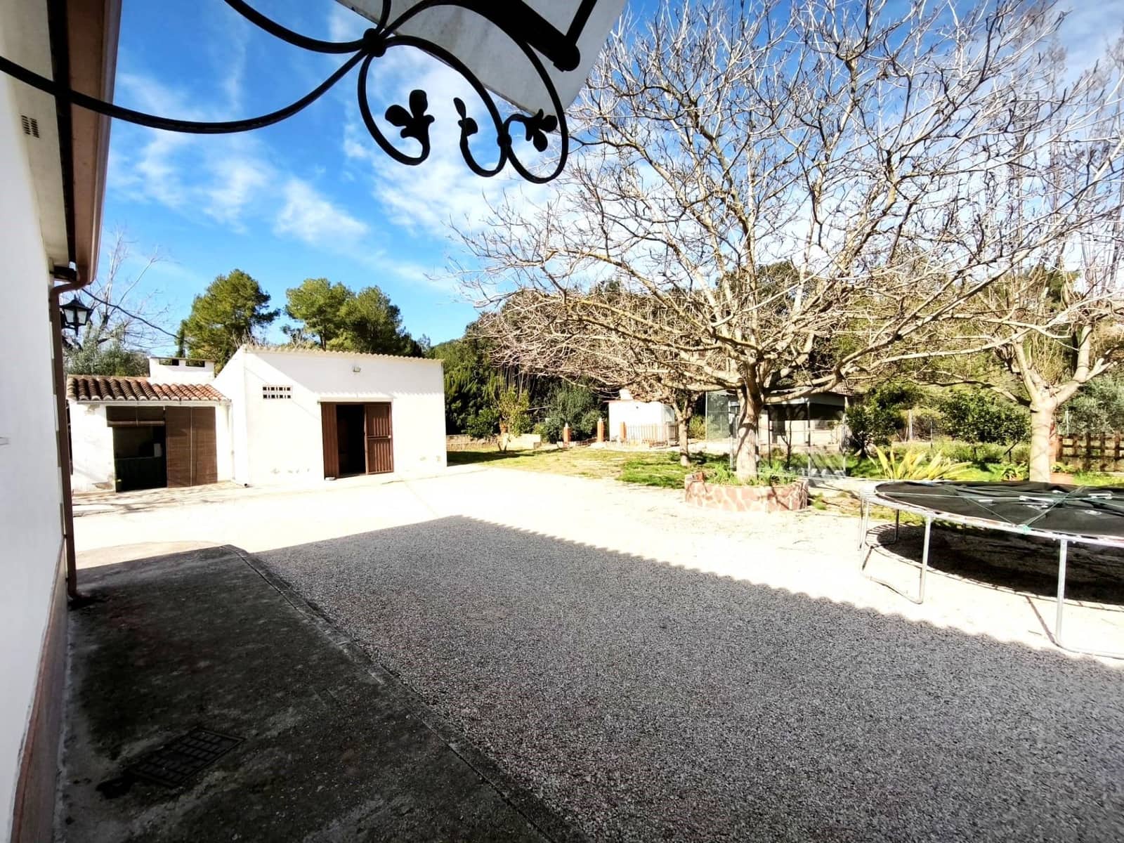 3 bedroom Villa for sale in Xativa with pool garage - € 270,000 (Ref: 9648270)