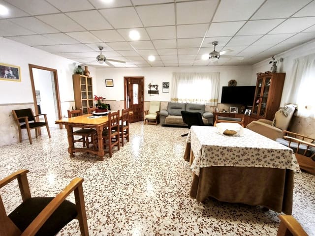 3 quarto Moradia para venda em Xàtiva com piscina garagem - 270 000 € (Ref: 9648270)