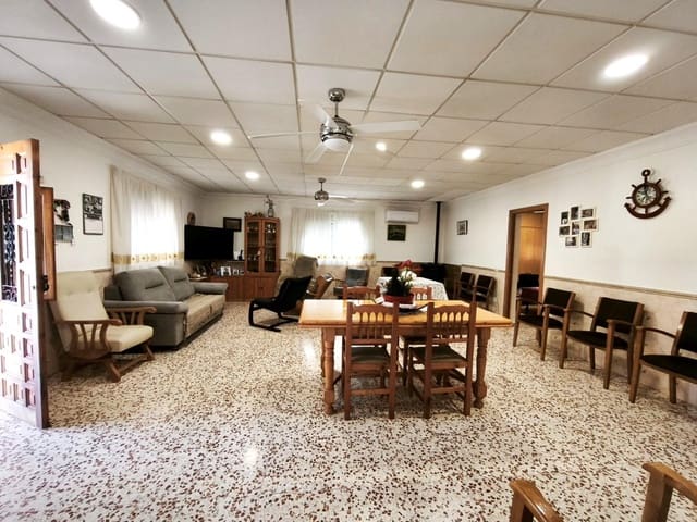 3 quarto Moradia para venda em Xàtiva com piscina garagem - 270 000 € (Ref: 9648270)