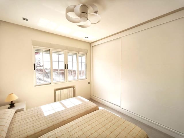 2 bedroom Flat for sale in Xàtiva - € 230,000 (Ref: 9695437)