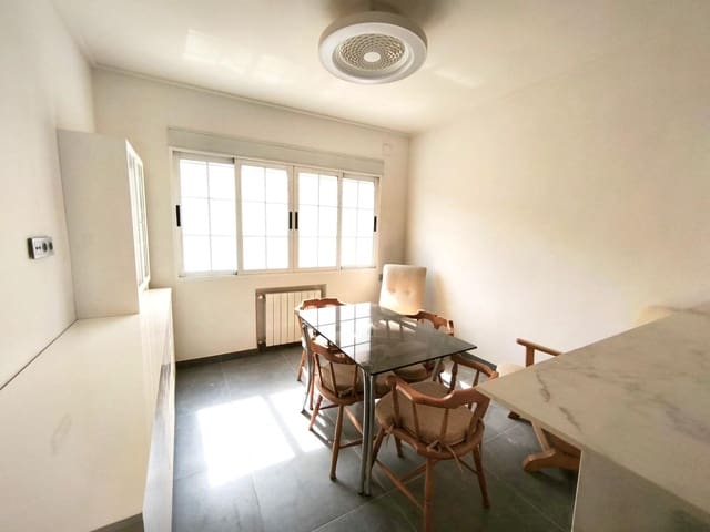 2 bedroom Flat for sale in Xàtiva - € 230,000 (Ref: 9695437)