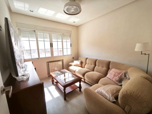 2 bedroom Flat for sale in Xàtiva - € 230,000 (Ref: 9695437)