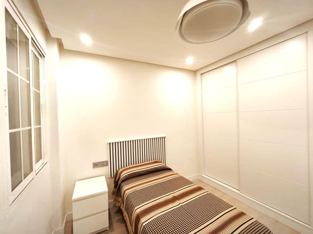 2 bedroom Flat for sale in Xàtiva - € 230,000 (Ref: 9695437)