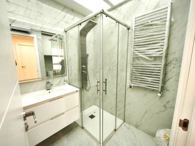 2 bedroom Flat for sale in Xàtiva - € 230,000 (Ref: 9695437)