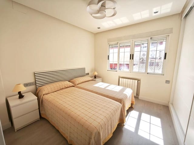 2 bedroom Flat for sale in Xàtiva - € 230,000 (Ref: 9695437)