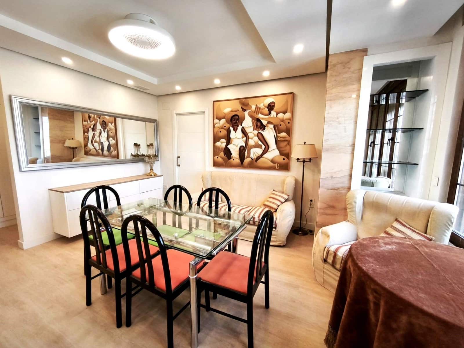 2 camera da letto Appartamento in vendita in Xativa - 230.000 € (Rif: 9695438)