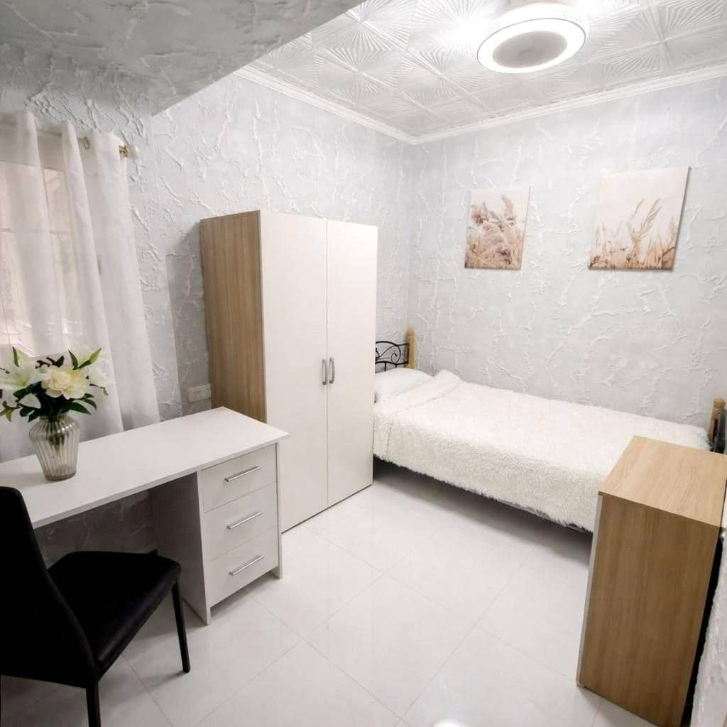 5 quarto Apartamento para venda em Valencia cidade - 238 000 € (Ref: 9701718)