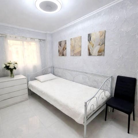 5 quarto Apartamento para venda em Campanar, Valência cidade - 238 000 € (Ref: 9701718)