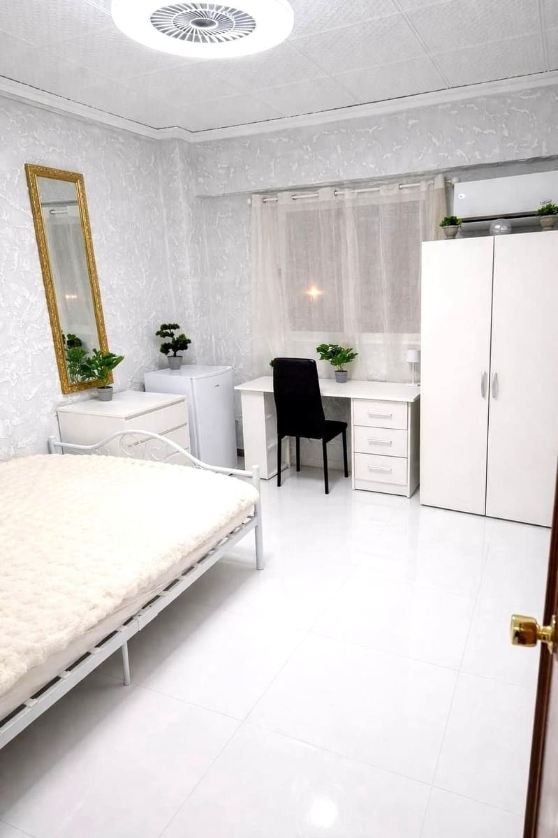 5 quarto Apartamento para venda em Valencia cidade - 238 000 € (Ref: 9701718)