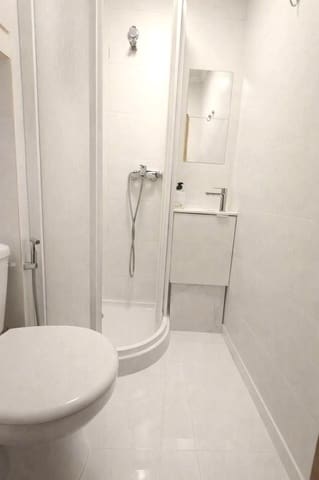 5 quarto Apartamento para venda em Campanar, Valência cidade - 238 000 € (Ref: 9701718)