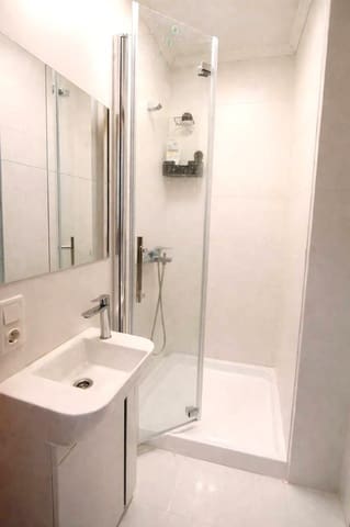 5 quarto Apartamento para venda em Campanar, Valência cidade - 238 000 € (Ref: 9701718)