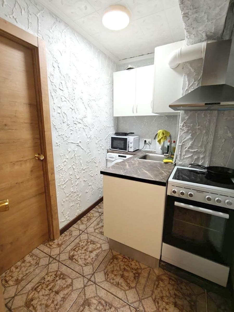 5 quarto Apartamento para venda em Valencia cidade - 238 000 € (Ref: 9701718)