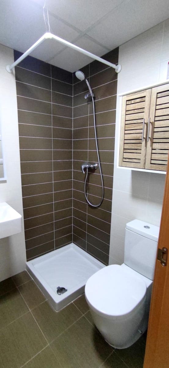 3 soveværelse Penthouse til salg i Piles med swimmingpool - € 233.000 (Ref: 9712076)