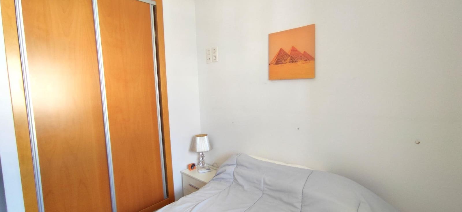 3 soveværelse Penthouse til salg i Piles med swimmingpool - € 233.000 (Ref: 9712076)